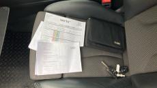 Audi A3 35 TFSI S Line 5dr S Tronic Petrol Hatchback